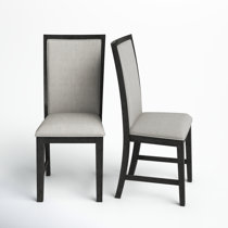 Joss and best sale main dining chairs